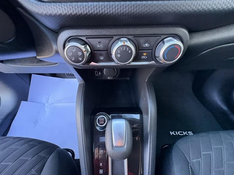 nissan Kicks 2021 - 10