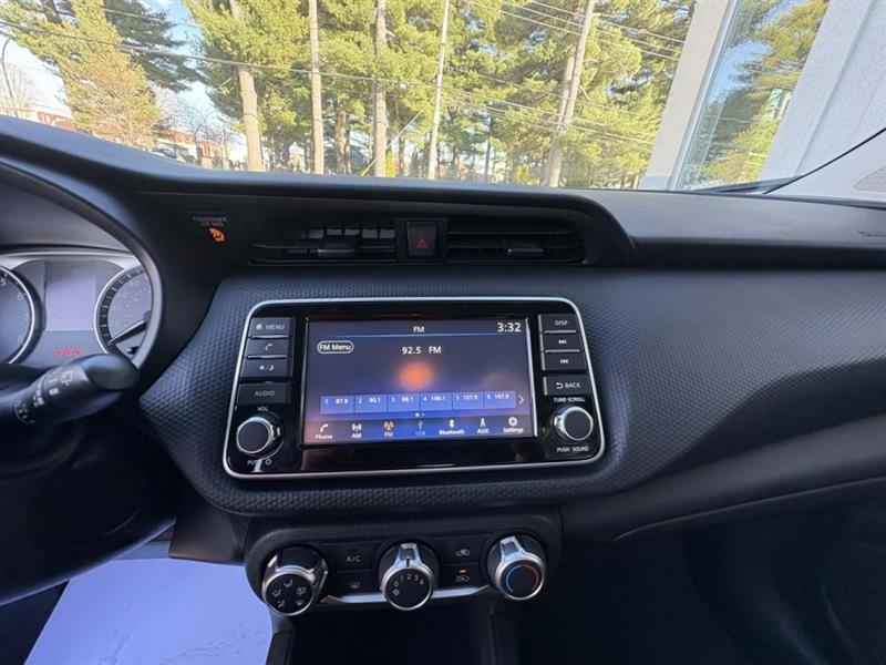 nissan Kicks 2021 - 11