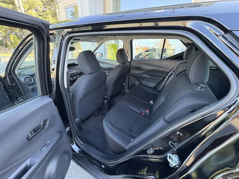 nissan Kicks 2021 - 12