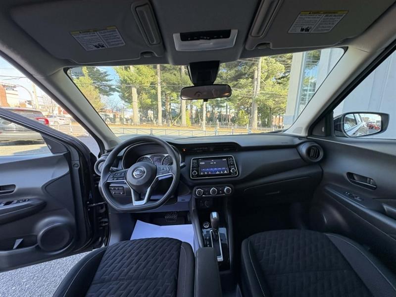 nissan Kicks 2021 - 14