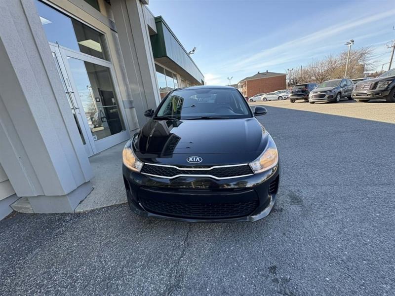 kia Rio5 2020 - 3