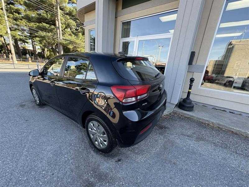kia Rio5 2020 - 4