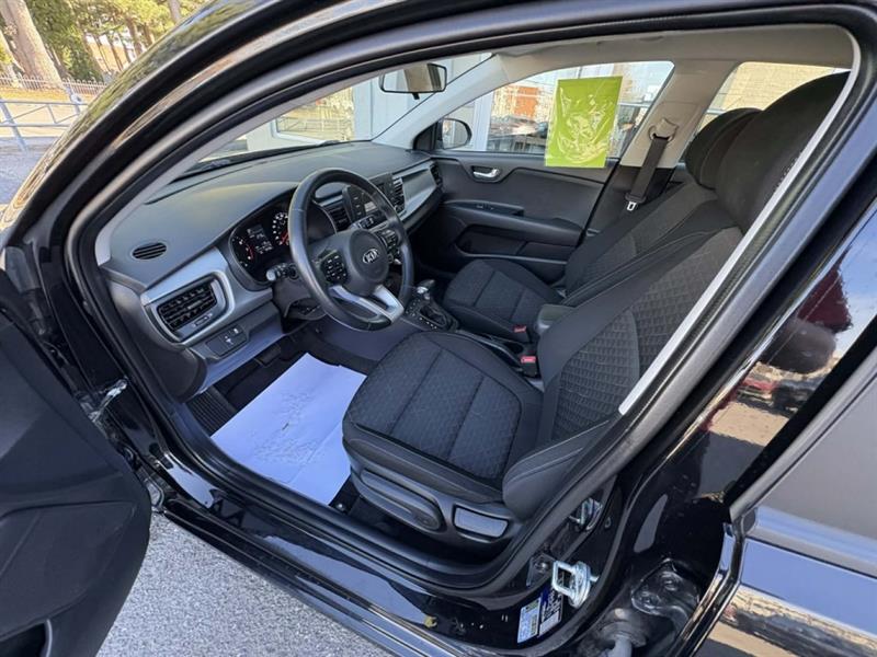 kia Rio5 2020 - 7