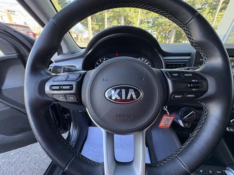 kia Rio5 2020 - 9