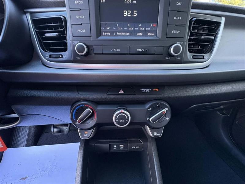 kia Rio5 2020 - 11