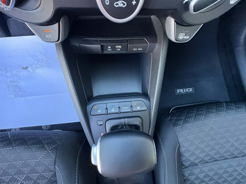kia Rio5 2020 - 12