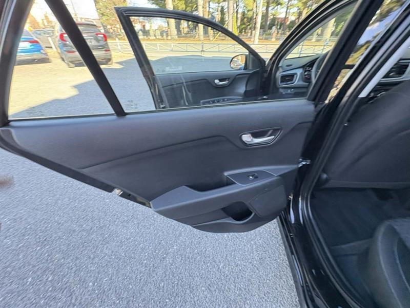 kia Rio5 2020 - 14