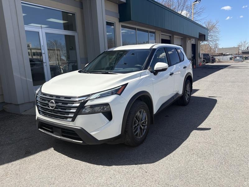 nissan Rogue 2025 - 9