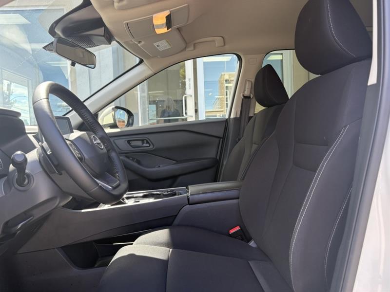 nissan Rogue 2025 - 10
