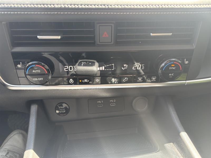 nissan Rogue 2025 - 15