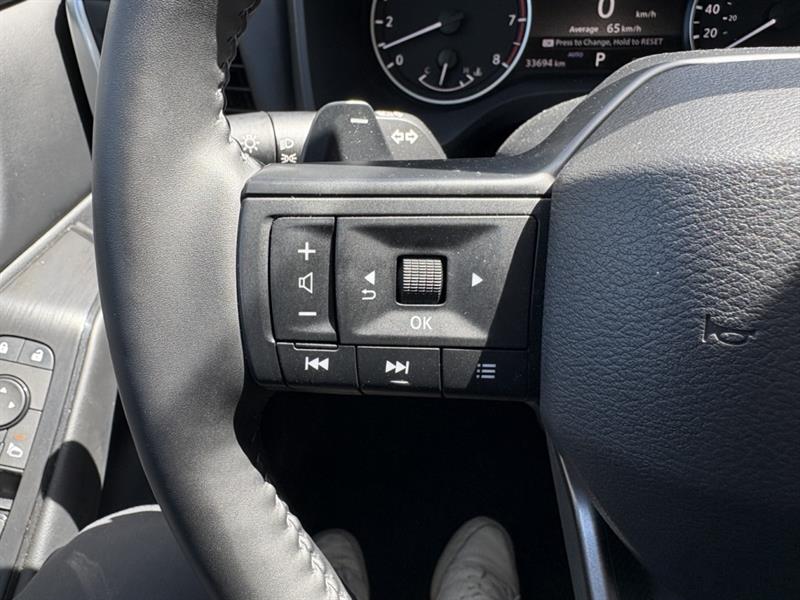 nissan Rogue 2025 - 21