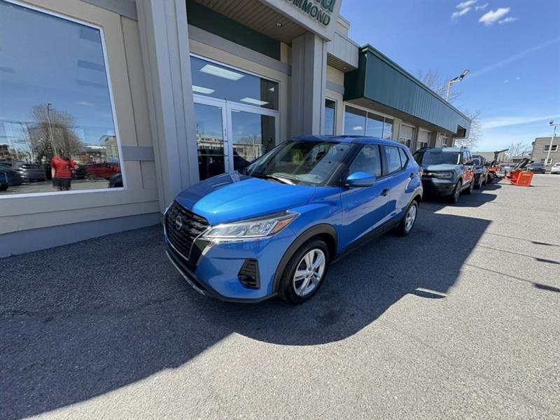 nissan Kicks 2024 - 3