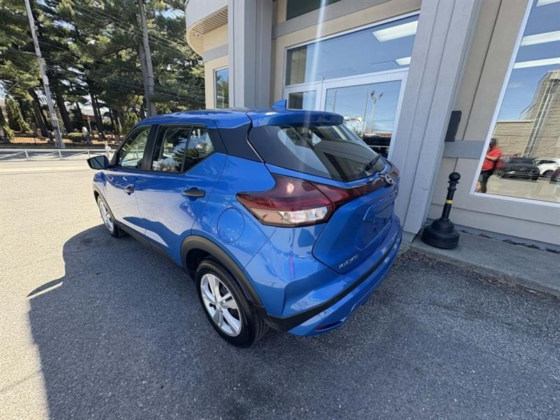 nissan Kicks 2024 - 4