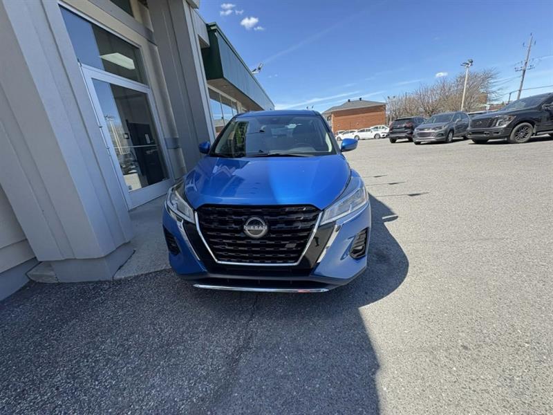 nissan Kicks 2024 - 5