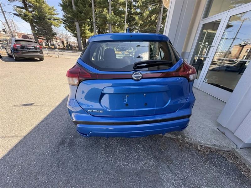 nissan Kicks 2024 - 6