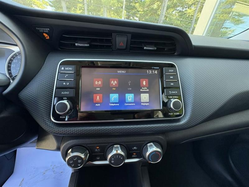 nissan Kicks 2024 - 7