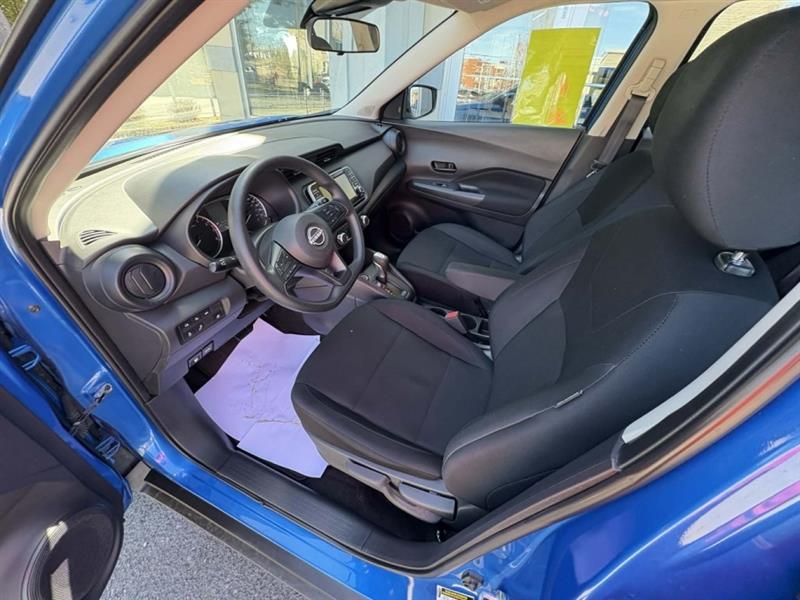 nissan Kicks 2024 - 9