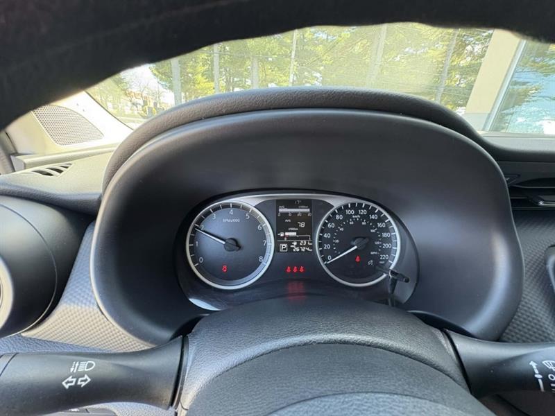 nissan Kicks 2024 - 10