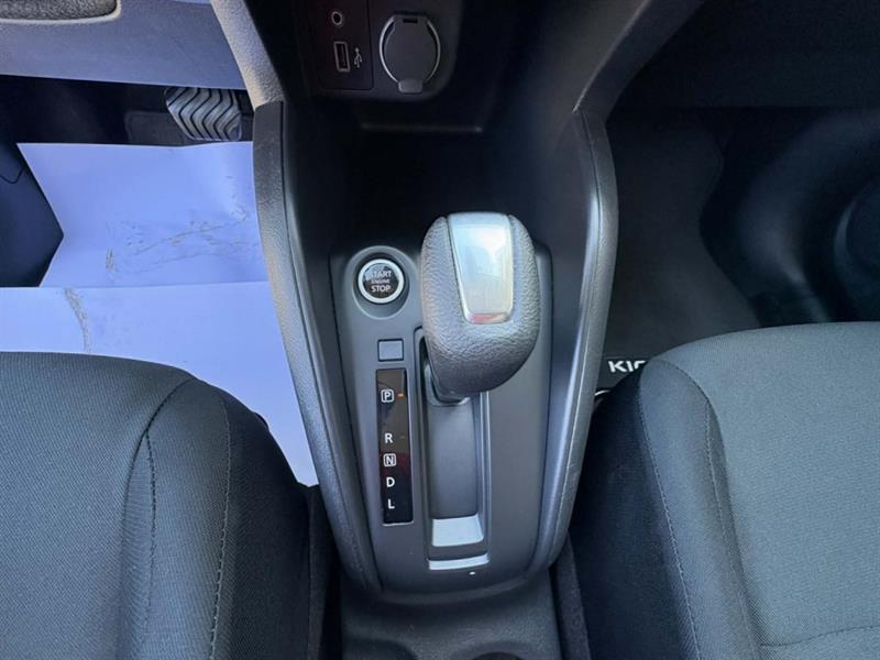 nissan Kicks 2024 - 12