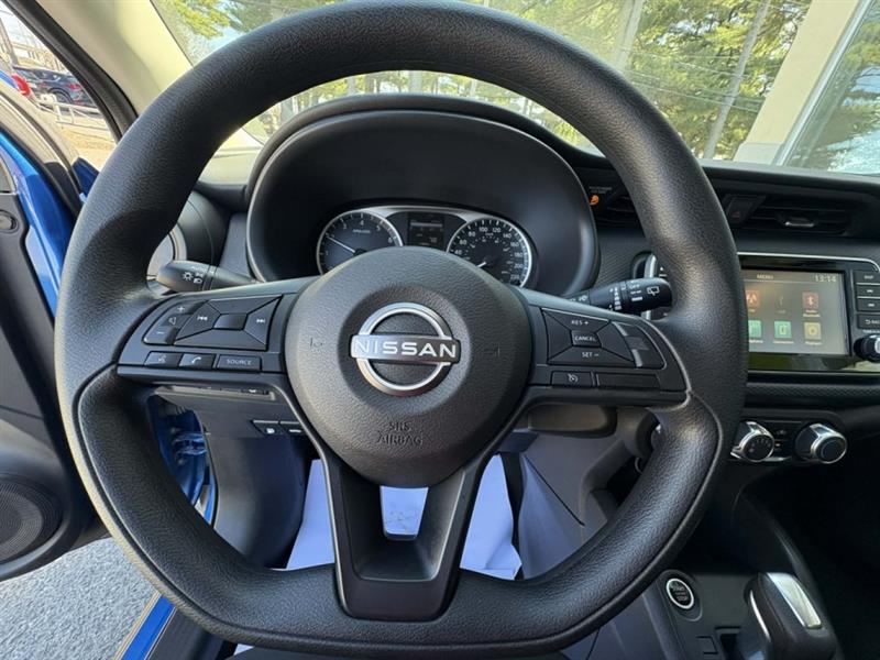 nissan Kicks 2024 - 13
