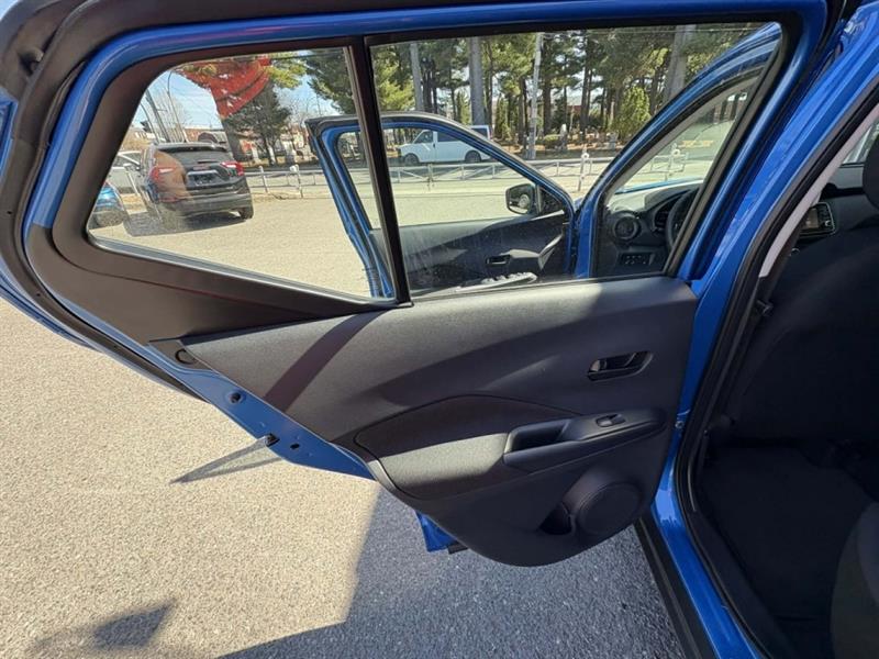 nissan Kicks 2024 - 14