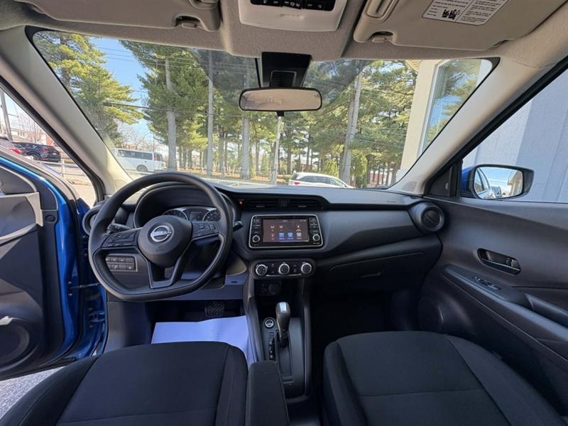 nissan Kicks 2024 - 15