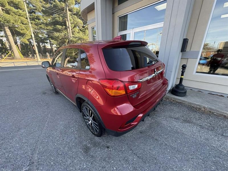 mitsubishi RVR 2019 - 4