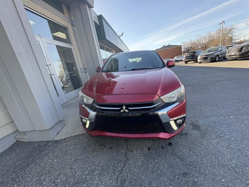 mitsubishi RVR 2019 - 5