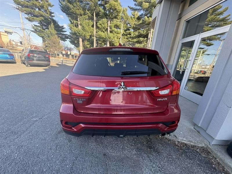 mitsubishi RVR 2019 - 6