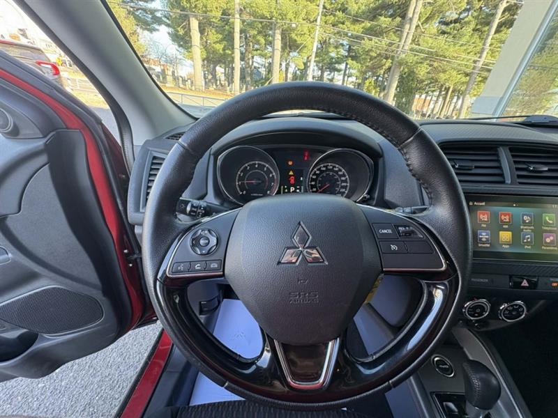 mitsubishi RVR 2019 - 7
