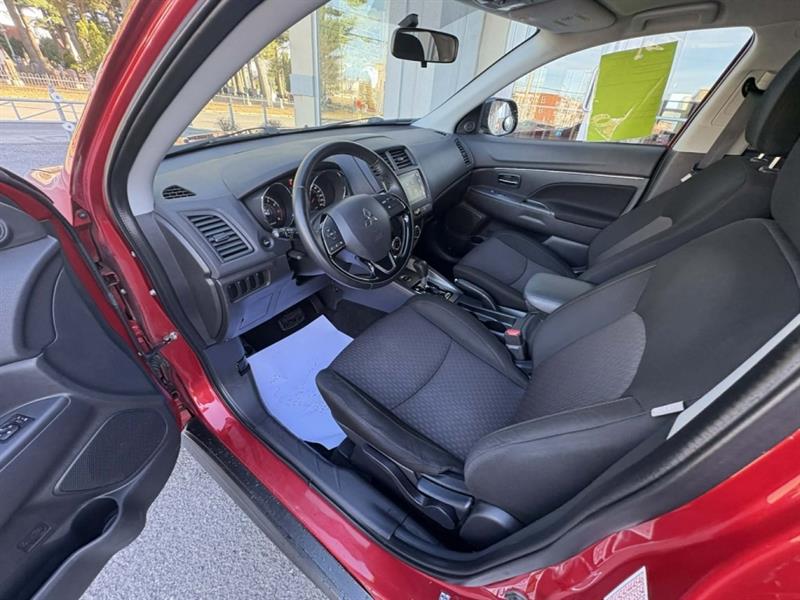 mitsubishi RVR 2019 - 8