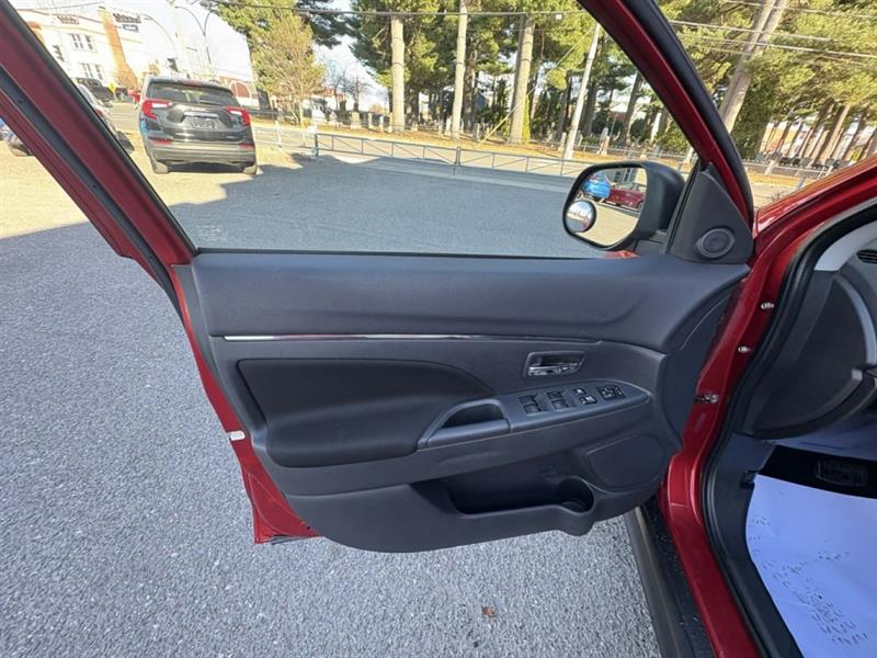 mitsubishi RVR 2019 - 9