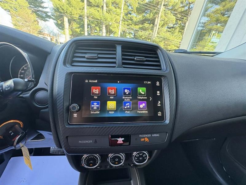 mitsubishi RVR 2019 - 10