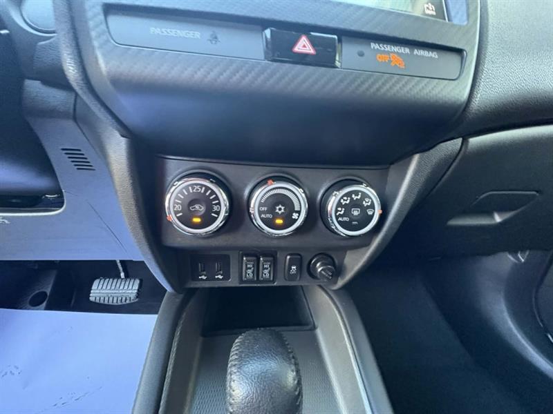 mitsubishi RVR 2019 - 11