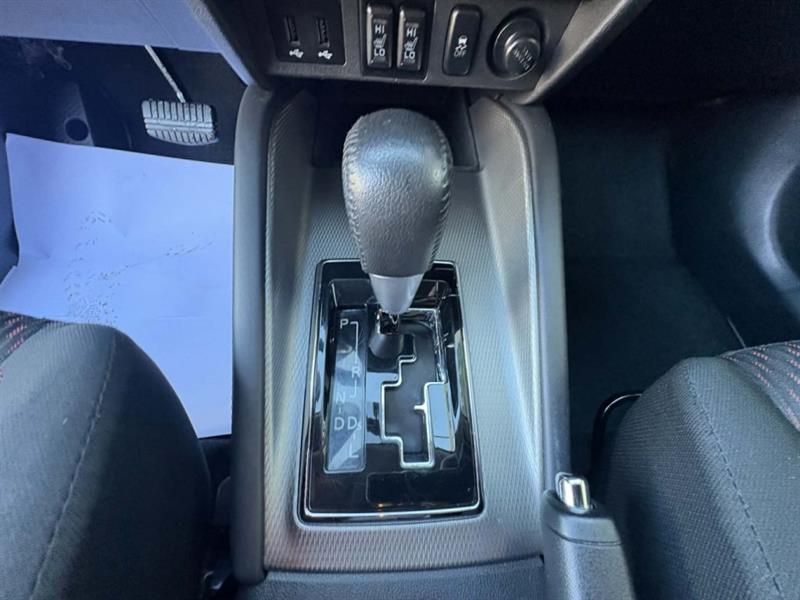 mitsubishi RVR 2019 - 12