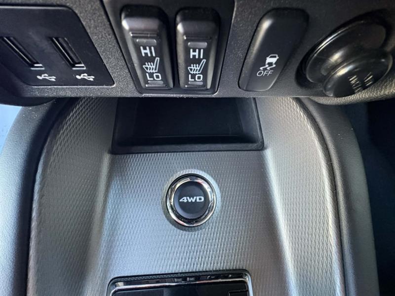 mitsubishi RVR 2019 - 13