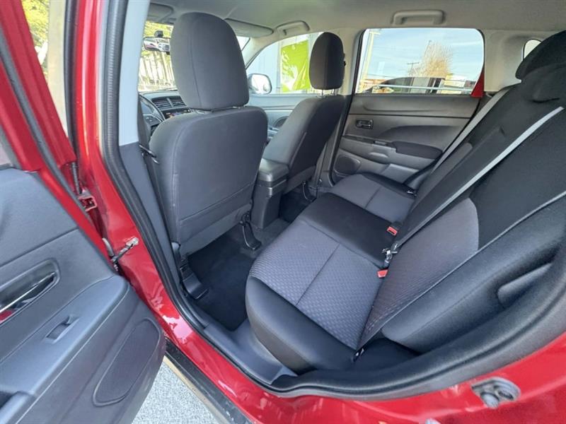 mitsubishi RVR 2019 - 14