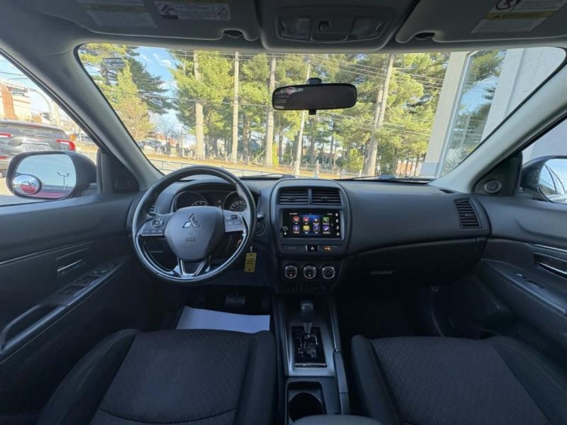 mitsubishi RVR 2019 - 15
