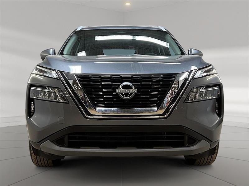nissan Rogue 2023 - 2