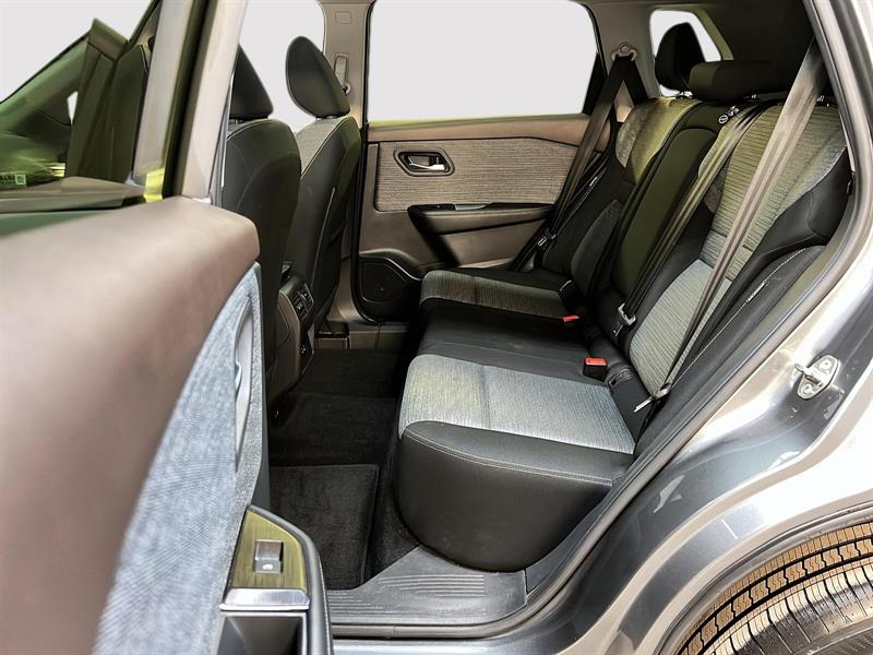 nissan Rogue 2023 - 9