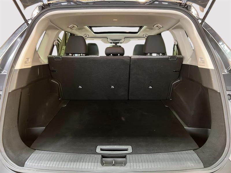 nissan Rogue 2023 - 13