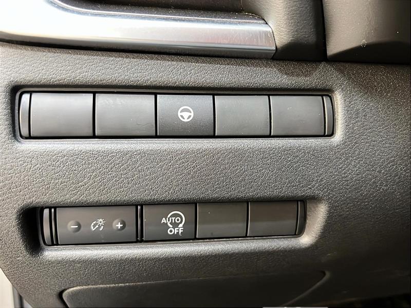 nissan Rogue 2023 - 21