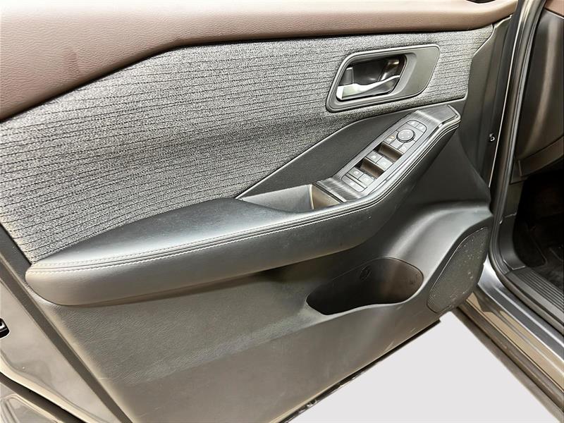 nissan Rogue 2023 - 23