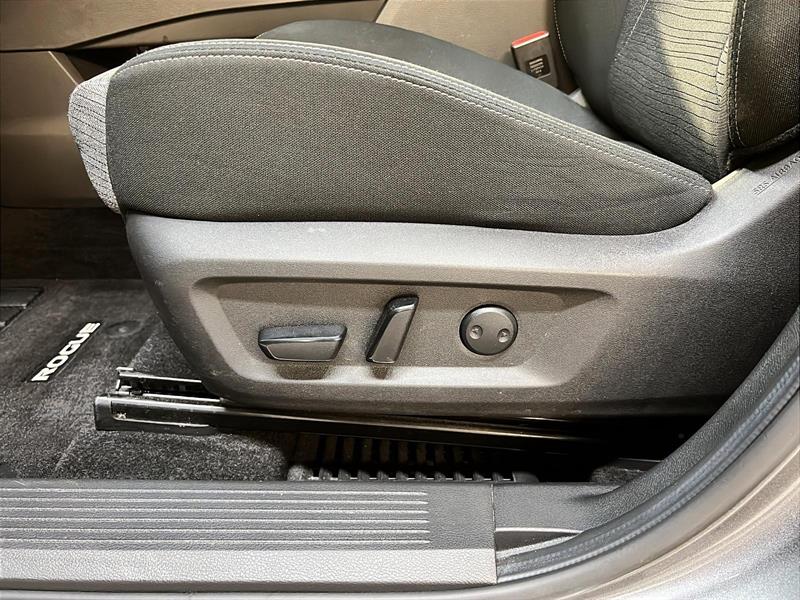 nissan Rogue 2023 - 24
