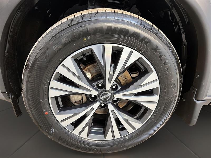 nissan Rogue 2023 - 27