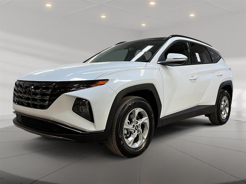 hyundai Tucson 2024