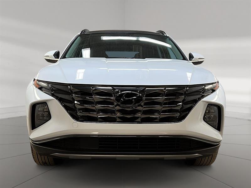 hyundai Tucson 2024 - 2