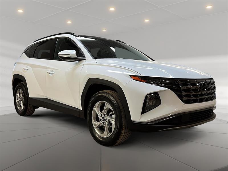 hyundai Tucson 2024 - 3
