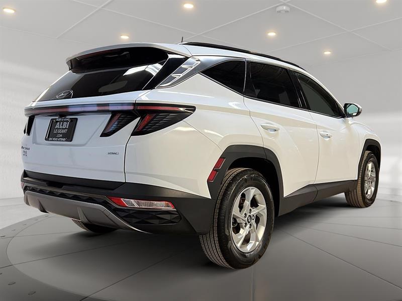 hyundai Tucson 2024 - 4