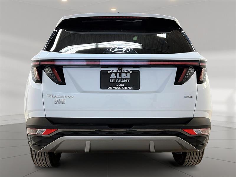 hyundai Tucson 2024 - 5